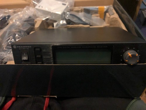 4ghz digital wireless - digital,