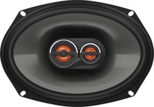JBL 6" x 9" 3-Way Car Speakers