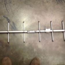 DIAMOND A144SR10 10ELEMENT 2M YAGI ANTENNA (NO TUNING REQUIRED)