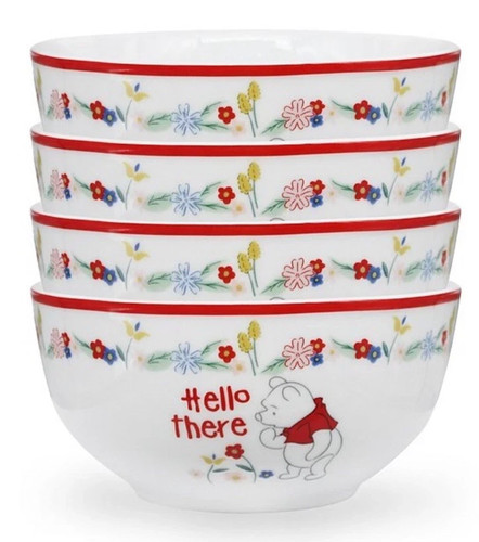 Disney winnie the pooh - pooh, cereal