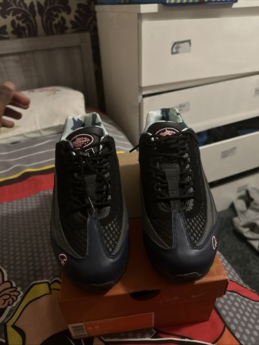 Nike air max courtez - nike, unsex