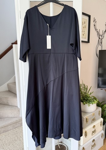 Rocha john navy solid - rocha,