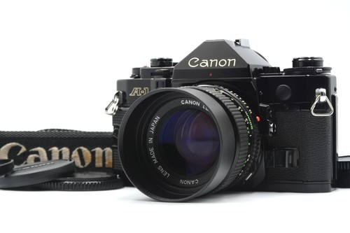 Lens mint canon - **,