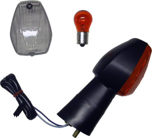 Indicator complete rear h - indicator, r/h