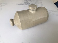 Ceramic Hot Water Bottle/Bed