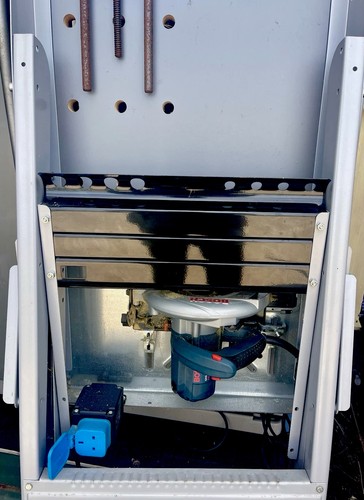 Wolfcraft 1000 multipurpose - 1000,