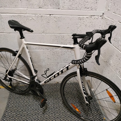 Scott speedster xxl - xxl, aluminium