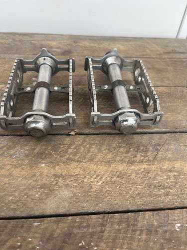 Vintage lyotard 460d alloy - vintage,