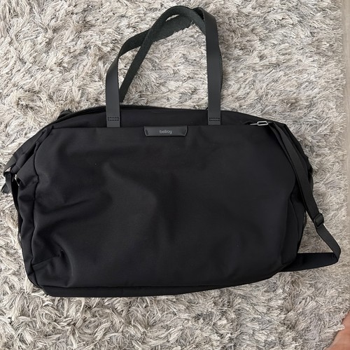 Bellroy weekender 30l - weekender,