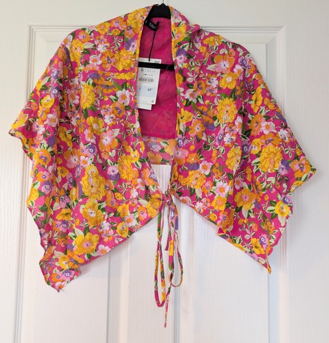 Bnwt zara pink - zara,