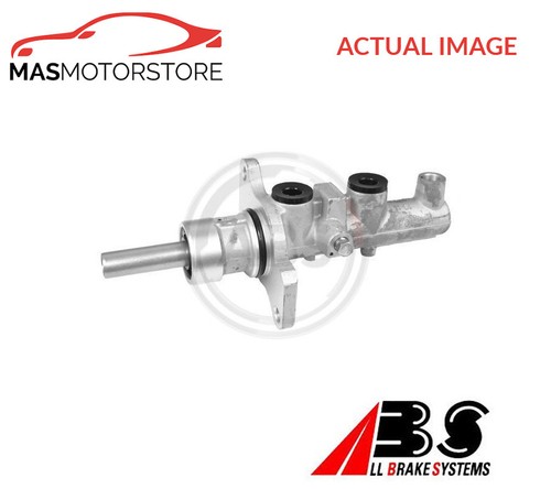 Brake master cylinder - brake,