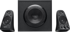 Logitech Z623 2.1 System Speaker For PC Computer