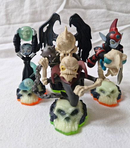 Skylanders spyro adventure - skylanders, spyro's