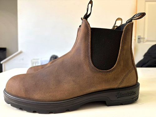 Blundstone 2446 men - blundstone,