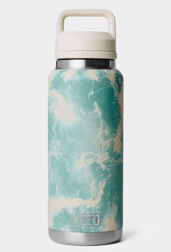 Yeti rambler 36oz - rambler,