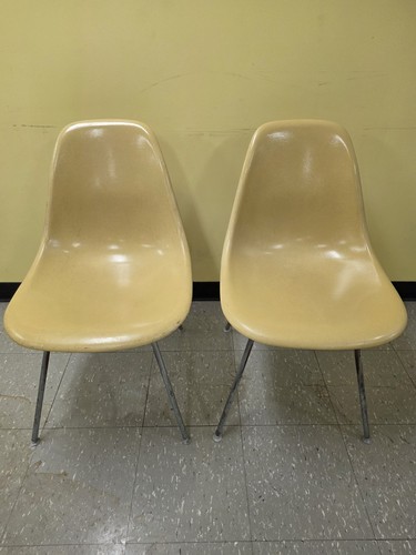 Herman miller eames - of,