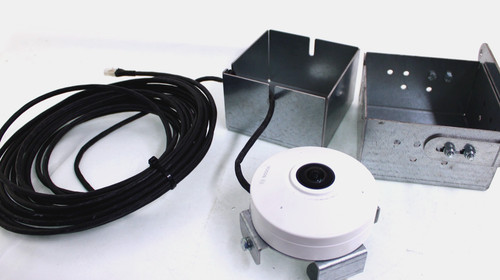 Bosch flexidome panoramic - bosch,