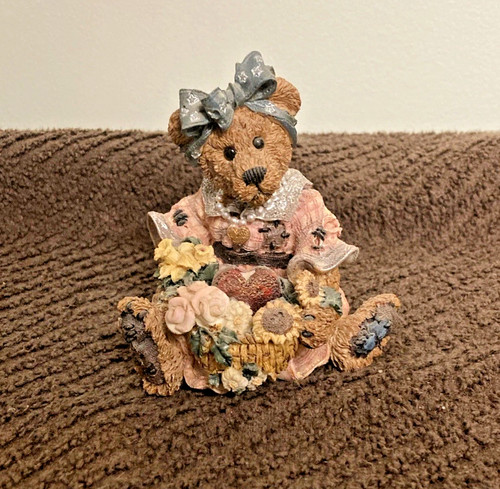 Boyds bears juliana the - boyds,