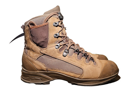 Haix scout lightweight - haix,