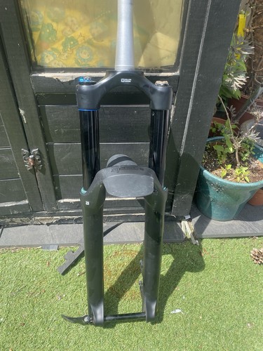 Suntour durolux 170mm mtb - durolux, e-mtb