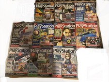 Official PlayStation Magazine
