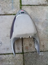  APRILIA RS 125 1996-1998