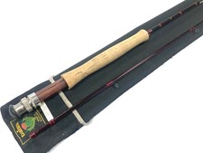 Daiwa Osprey Professional 9'