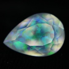 Natural Fire Opal Loose