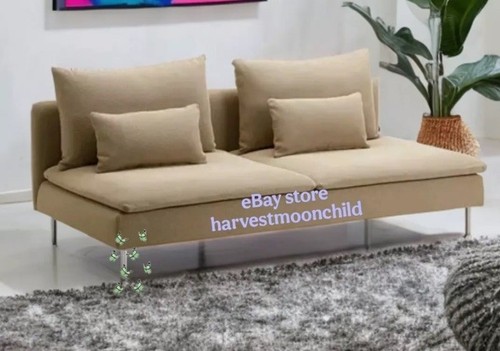 Rare ikea soderhamn sofa - rare,