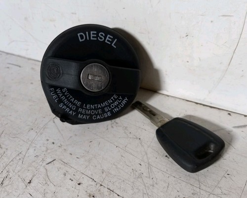 Fiat qubo locking - locking, cap