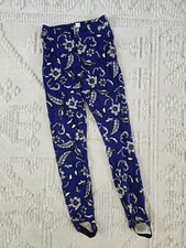 H&M Trend Patterned Stirrup