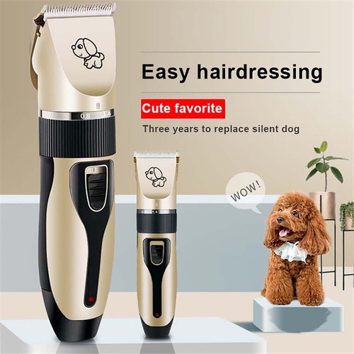 Low noise pet dog - pet,