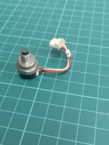 Spit pulsa 700e - 700e, head