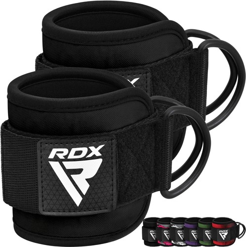 Gym ankle straps - gym, for