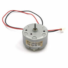 MABUCHI RF-500TB-12560 Micro Round 32mm Diameter Motor Bell Fragrance Machine