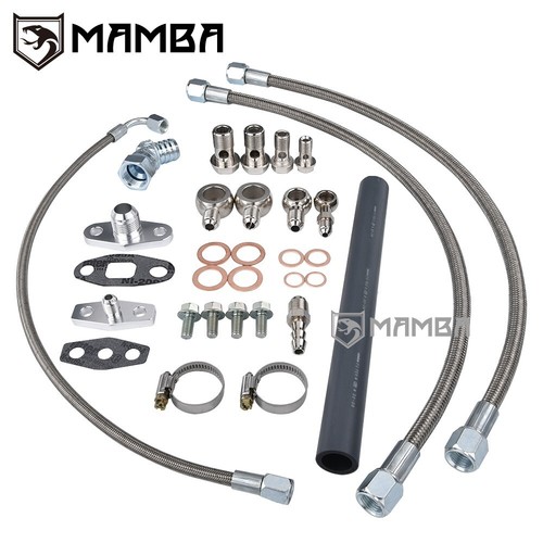 Mamba turbo oil - turbo,