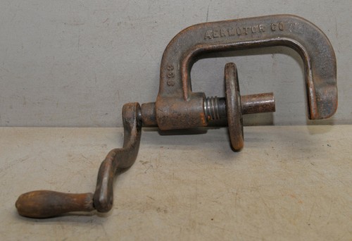 Rare aermotor windmill - aermotor,