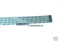 25 PIN Ribbon Flat Flex Cable