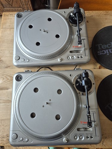 Pair vestax pdx 2000 direct - pair,
