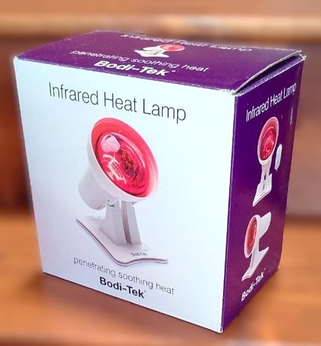 Bodi tek 150w - bodi-tek, heat