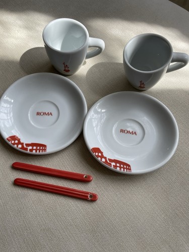 Biaretti rare espresso cups - biaretti,