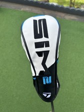 Taylormade SIM2 Max #5 Wood 18