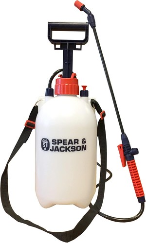 Spear jackson 5lpaps 5 - jackson,
