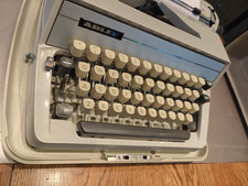 Vintage Adler Gabrielle 25