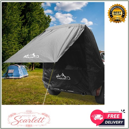 Car awning tent - car, sun