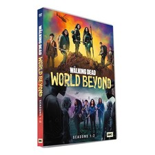 The Walking Dead World Beyond