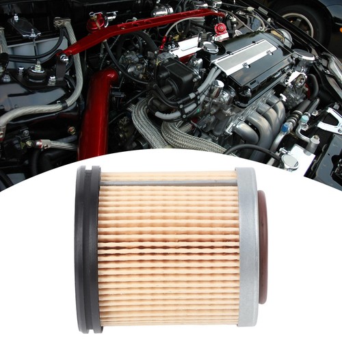 Replacement fuel filter r11t - replacement,