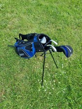 junior golf clubs