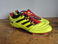 Adidas Predator X Absolado Sg