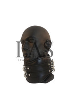 Locking Padded Leather Posture